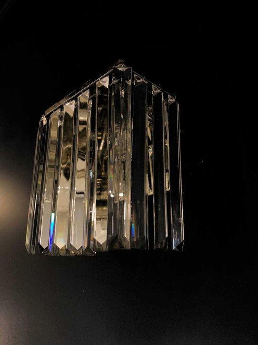 Кришталеве бра Searchlight.