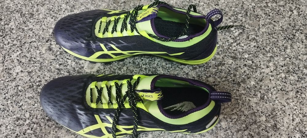 Sapatilhas trail ASICS441225736294256643