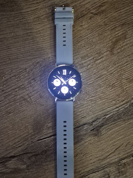 Huawei Watch GT2 smartwatch zegarek