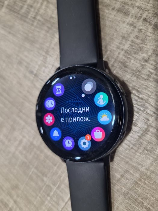 Часы Samsung Active 2