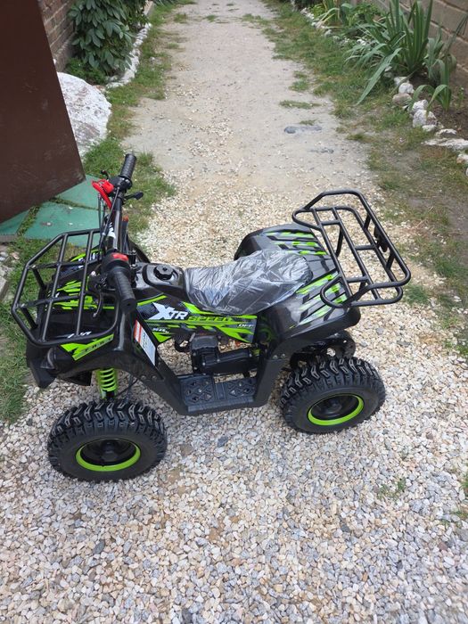 Sprzedam mini crossa