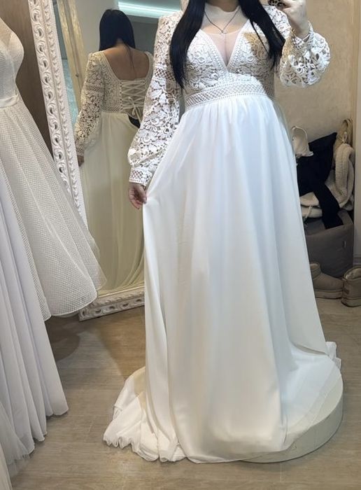 Продам сукню в стилі Бохо