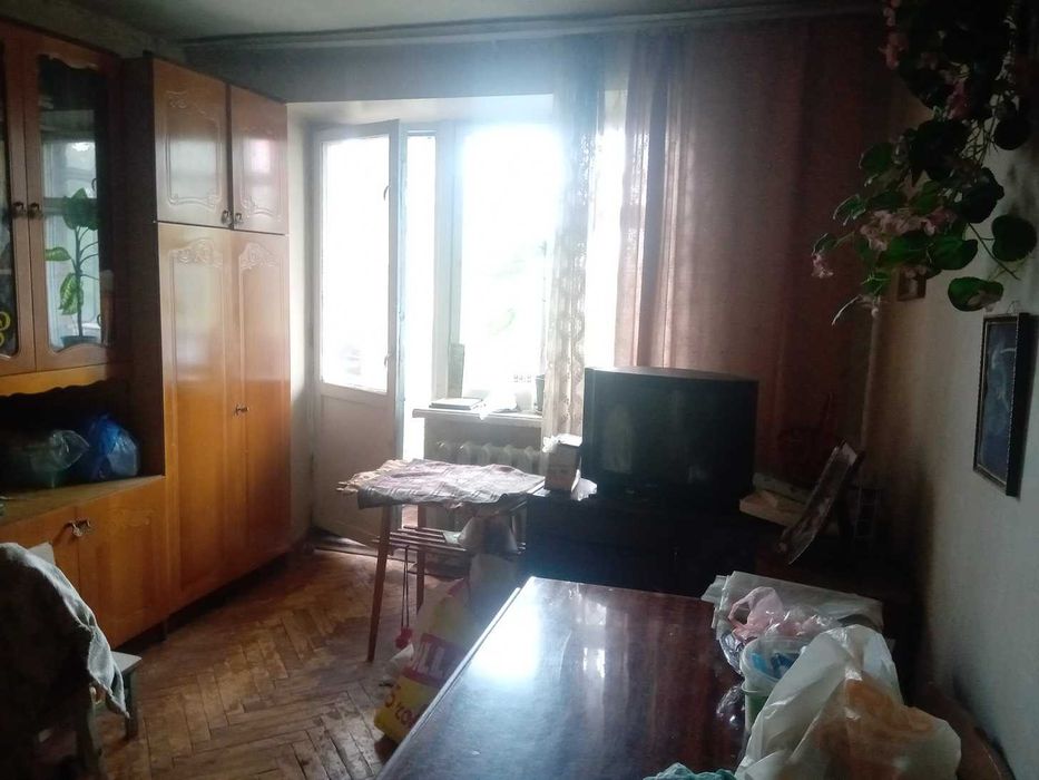 Здам 2 кімнатну квартиру у Броварах.