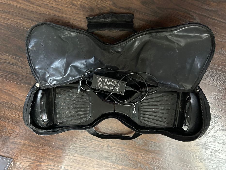 deska elektryczna manta