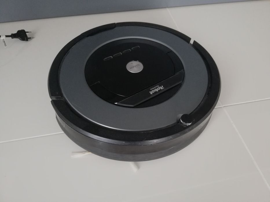 Irobot Roomba 865
