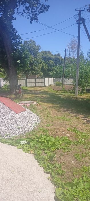 Будинок дім квартира приватизована ділянка .обмін на авто.