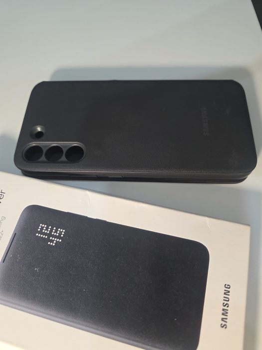 Vendo capa Smart LED View Cover s22+