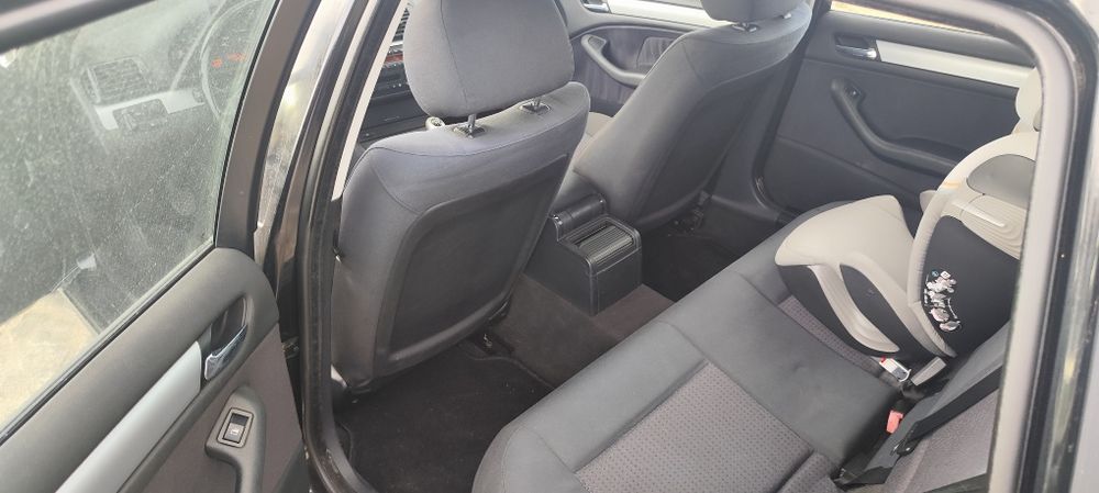 BMW E46 320d  150cv 2002 — photo 5