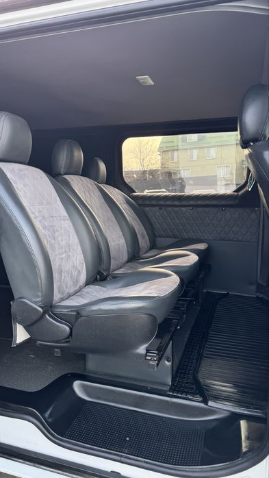 Renault Traffic Рено Трафік dCi 140 2015 р 1,6 дизель 6МКПП Груз-Пас