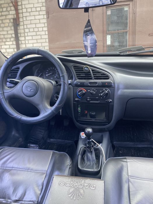 Продам авто Део Сенс