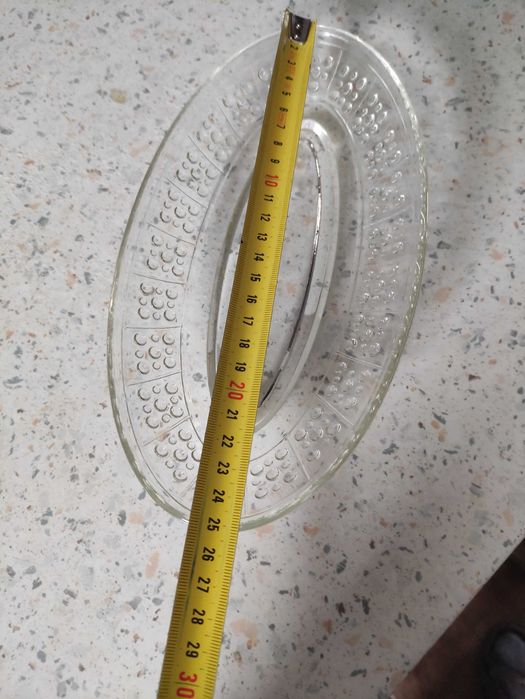 Talerzyki śledziowe