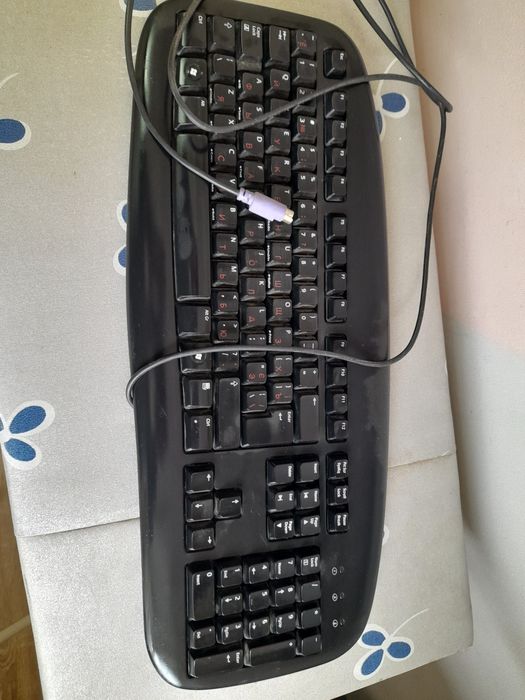 Клавіатура для пк