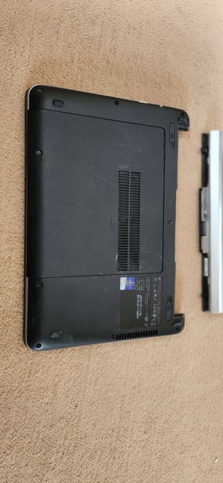 Розбір hp probook 430 g2, g3, elitebook 840 g3