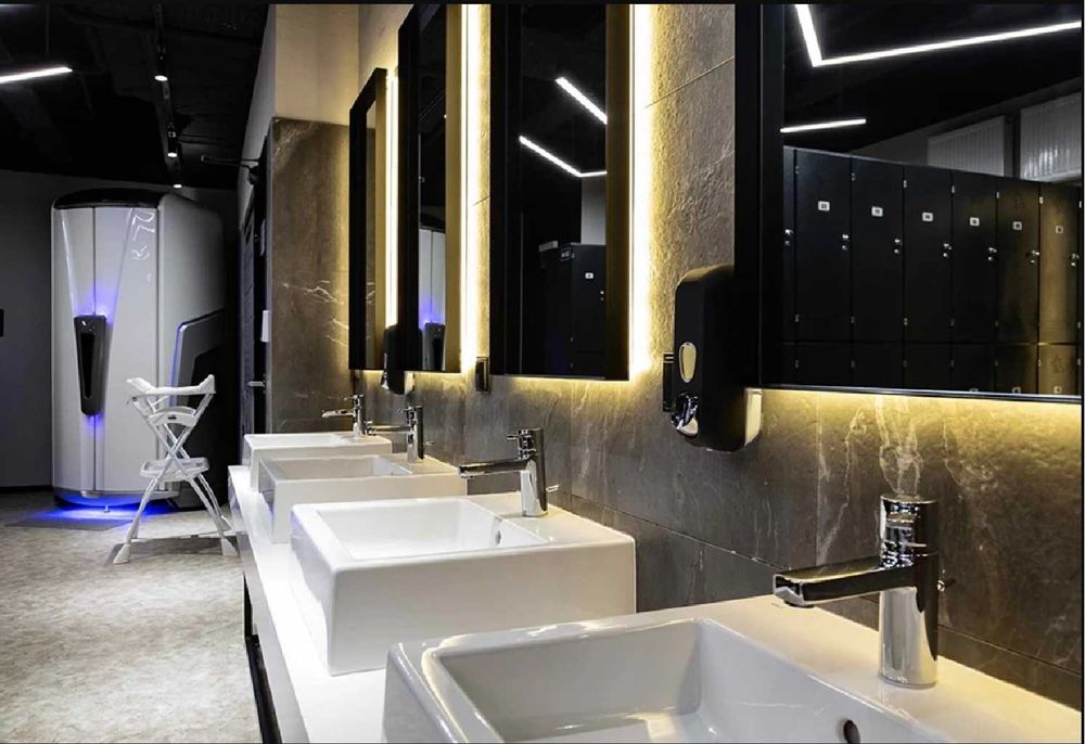 Commercial real estate at (area 2429 m²) - Atlanta.ua - photo 7