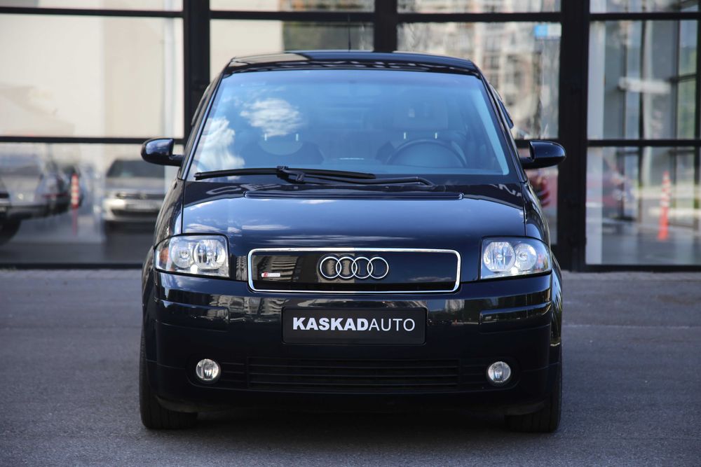Продам Audi A2 2002