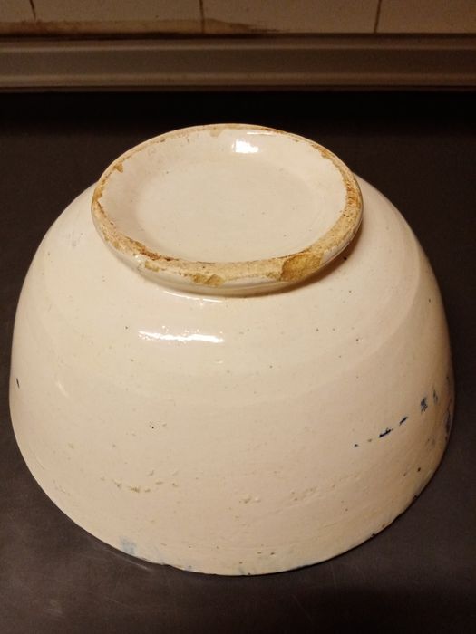 Conjunto cerâmica Ratinho