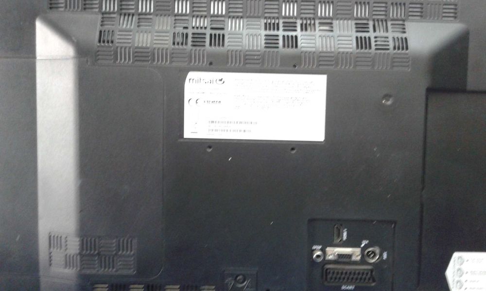 Vendo Led Mitsai de 22 polegadas