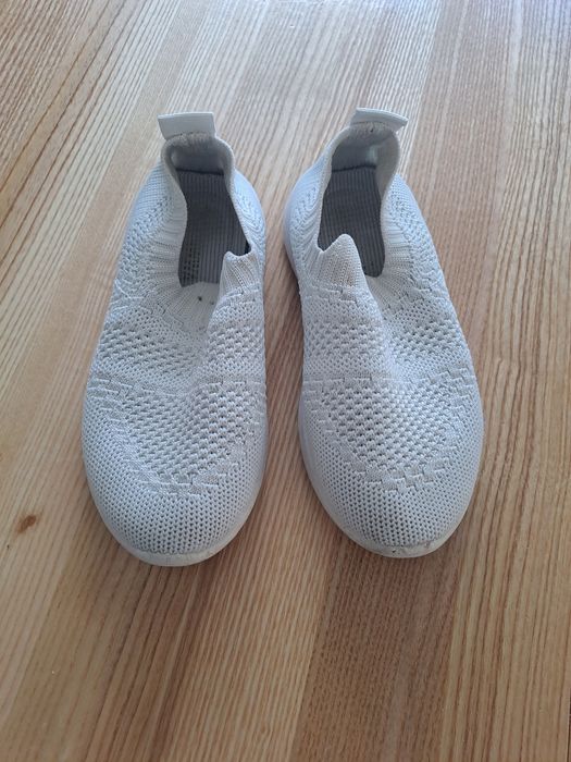 Trampki dziewczęce 26 wkładka 16.5cm