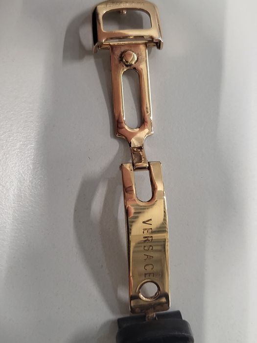Zegarek kwarcowy Versace