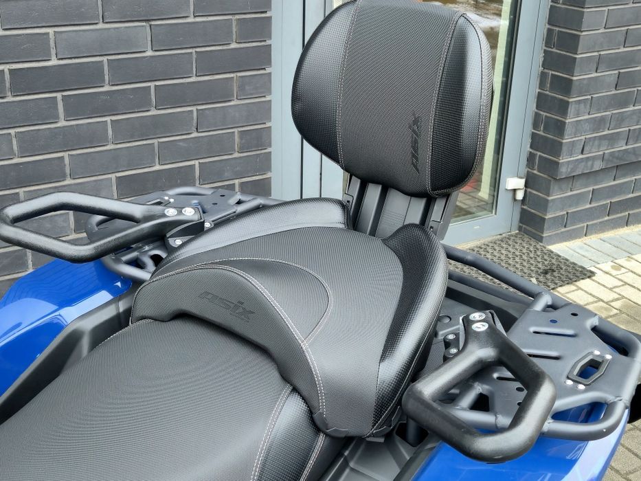 Asix GLADIATOR 200 XXL ! DUŻY ! Raty ! Gwarancja ! Gratisy ! NOWOŚĆ !