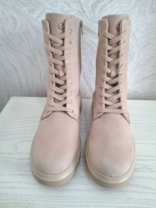 Черевики ECCO Nouvelle Нові 37;38;41