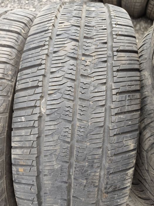 Opony bus  225/65/R16C 112/110 T komplet