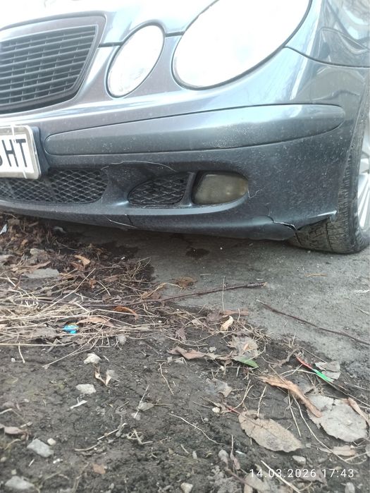 Продам живого W211