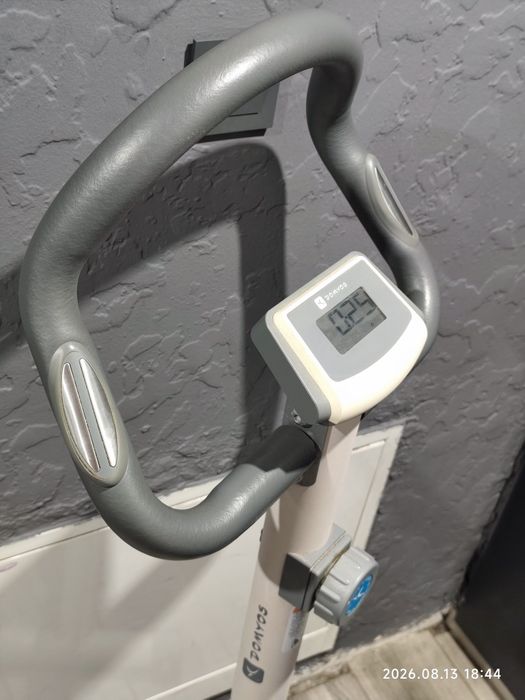 Rower Domyos VM 200