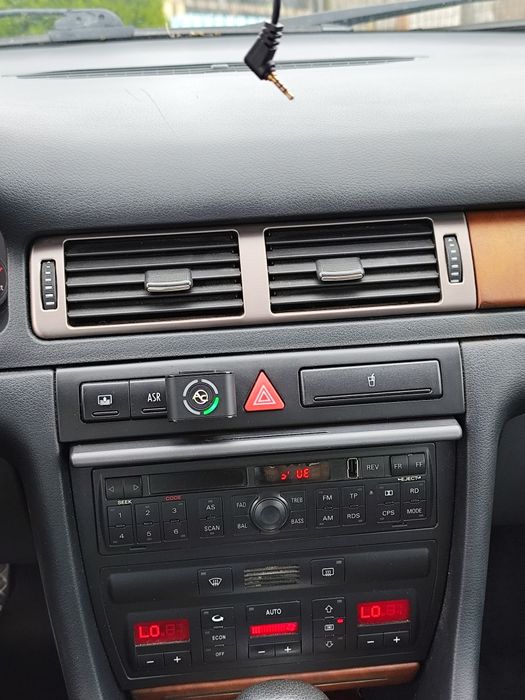 Audi A6 C5 139 tys