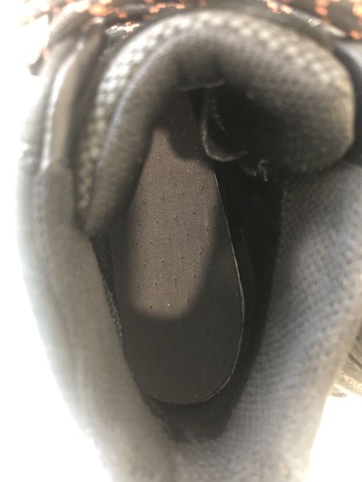 Ботинки Ecco р.41