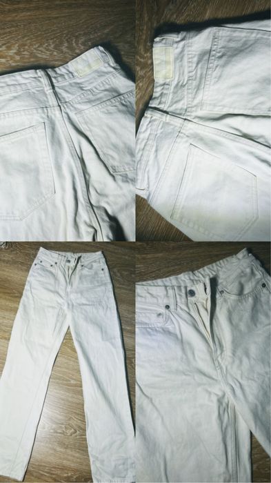 Джинси -різні моделі