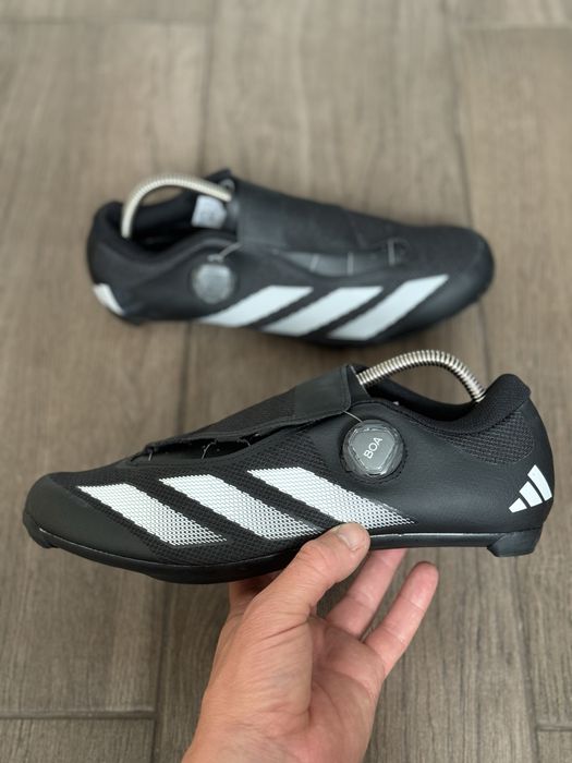 Кроссовки Adidas THE ROAD BOA CYCLING IG7873