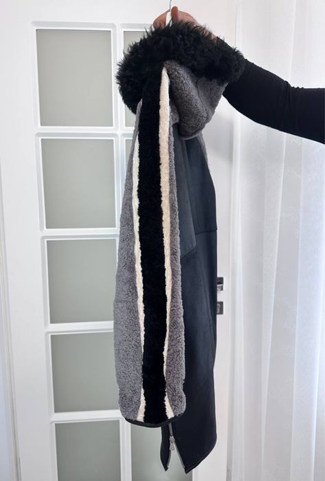 Дублянка натуральна жіноча