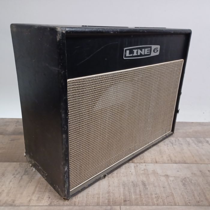 Obudowa wzmacniacza Line 6 Flextone 112