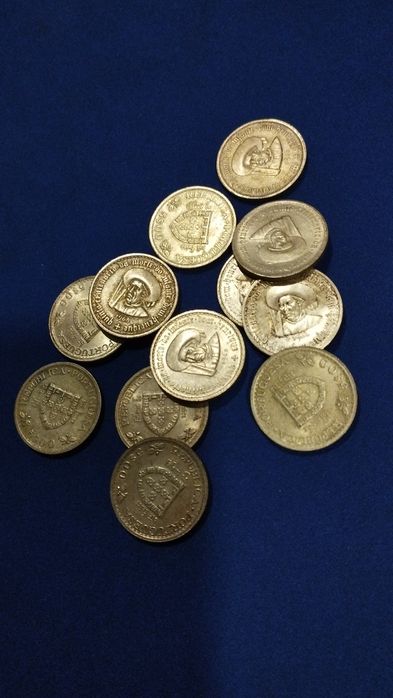 5 Esc. 1960 Henriquina