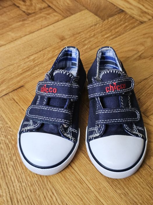 Кеди/кросівки дитячі Chicco