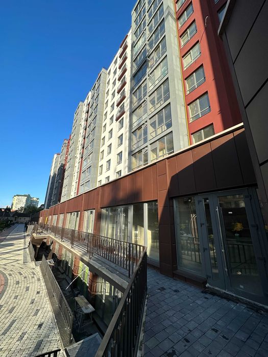 Здане комерційне приміщення,Центр Васильянок-Галицька,продам княгинин