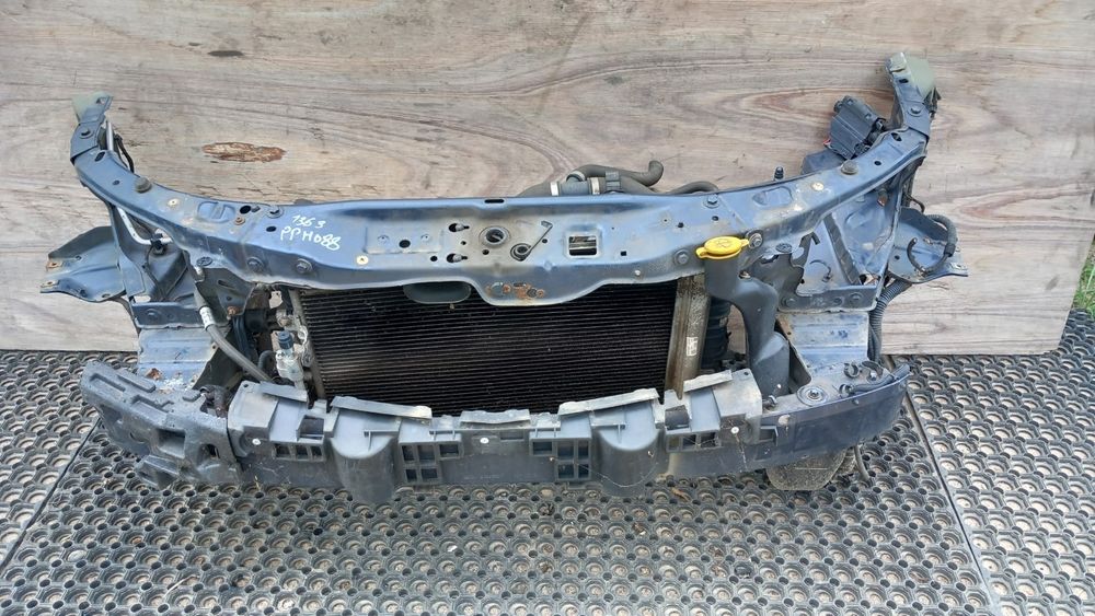 Opel Astra H 1.4B Pas Przedni Komplet Z168