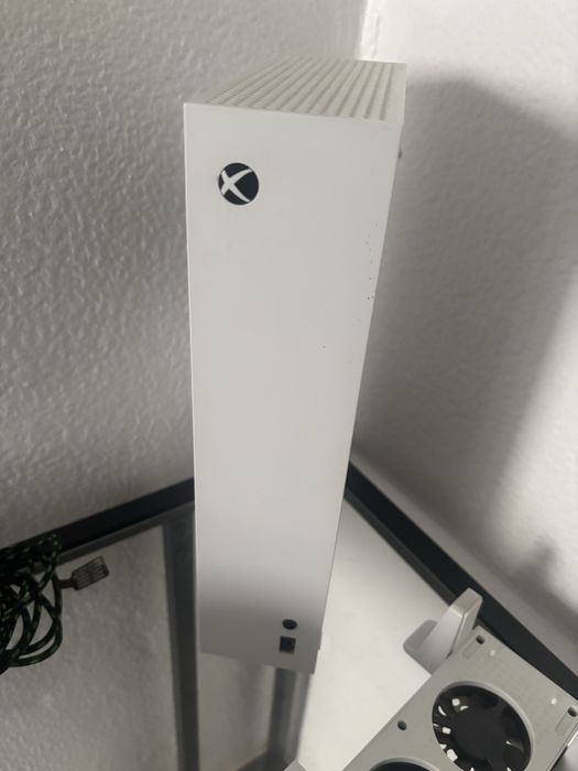 Xbox Series S 512gb