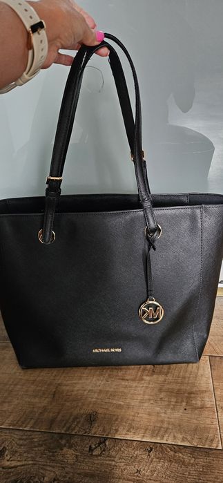 Torebka Shoperka Michael Kors