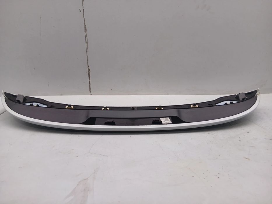 Spoiler / aileron da tampa da mala RENAULT Megane IV Grandtour (K9A/M_