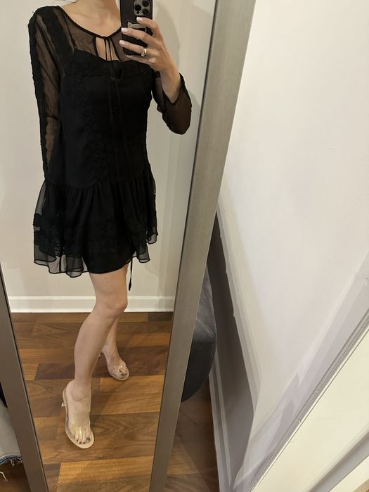 Sukienka givenchy rozm M
