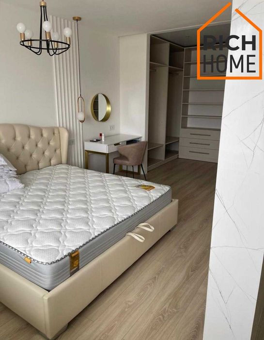 Продажа квартиры • ЖК "Ривьера" • 2х уровневая | 87 м² • готова к заселению • #146829