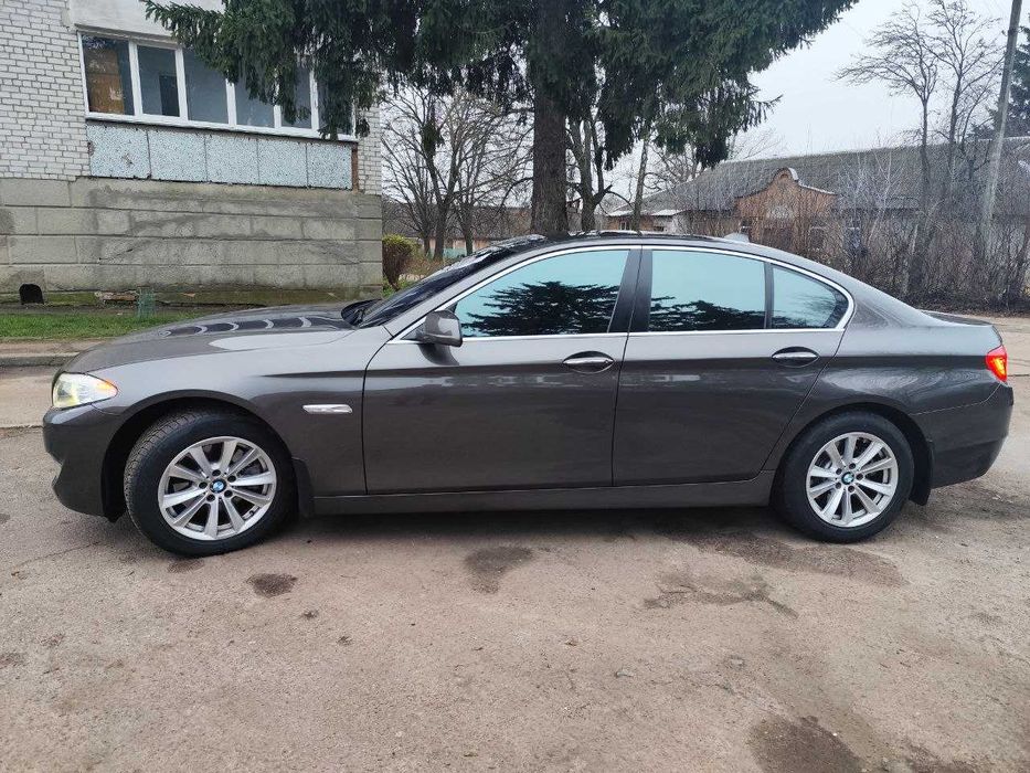 Продам БМВ 5 серія ф10