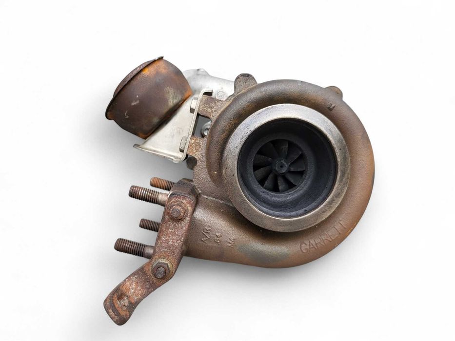 Турбина VW LT 28-35 28-46 2.8 TDI