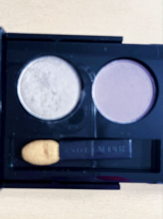 Duo de sombras Estée Lauder