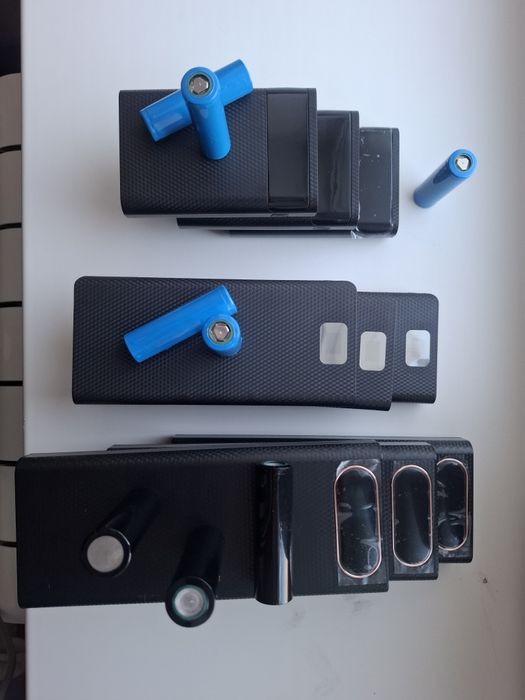 Продам павербанк та корпус для павербанка