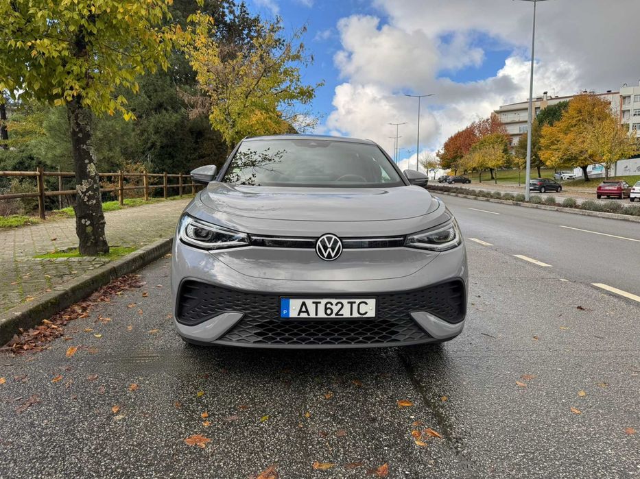 Volkswagen ID.5 em estado impecável