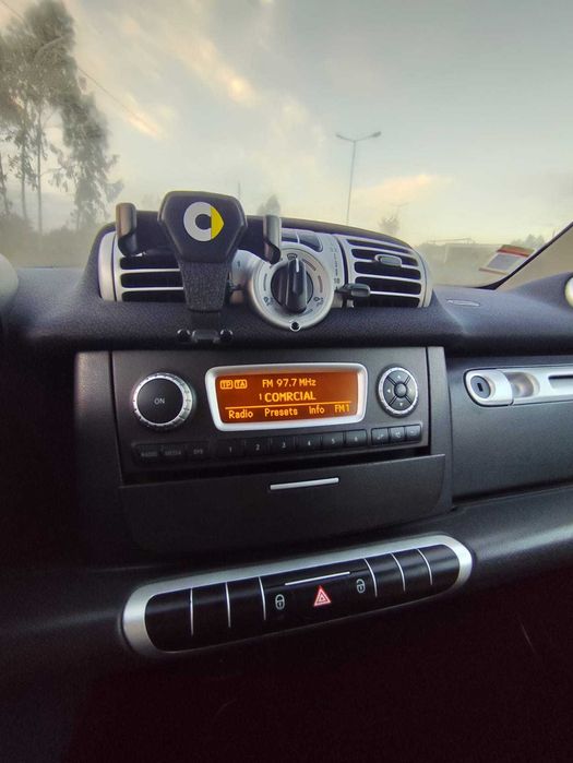 Smart ForTwo 03/11