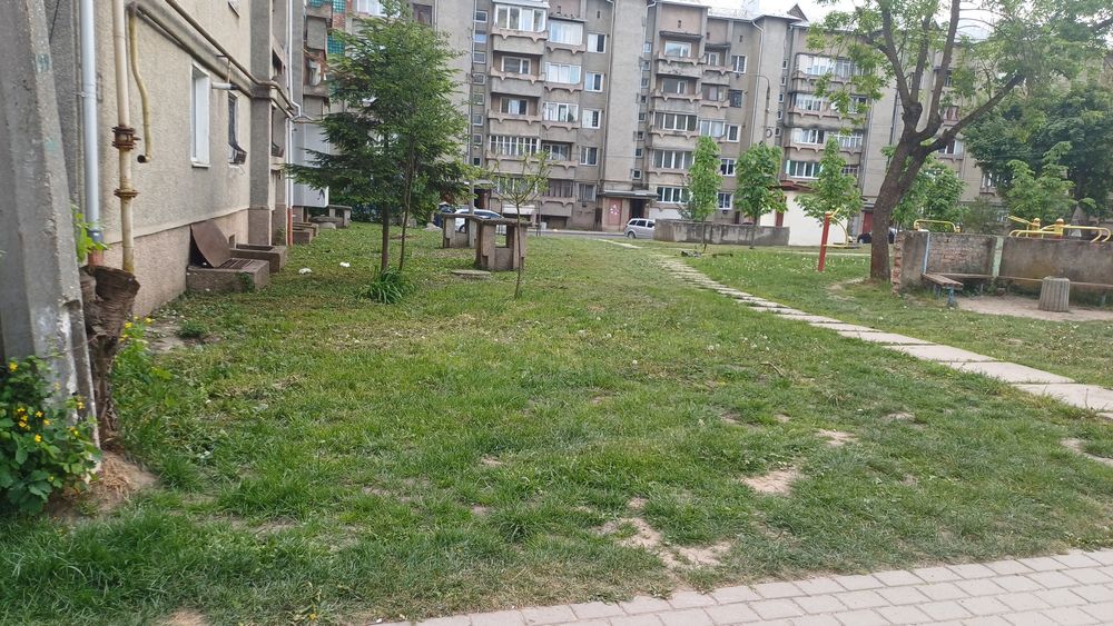 Косіння трави !!!